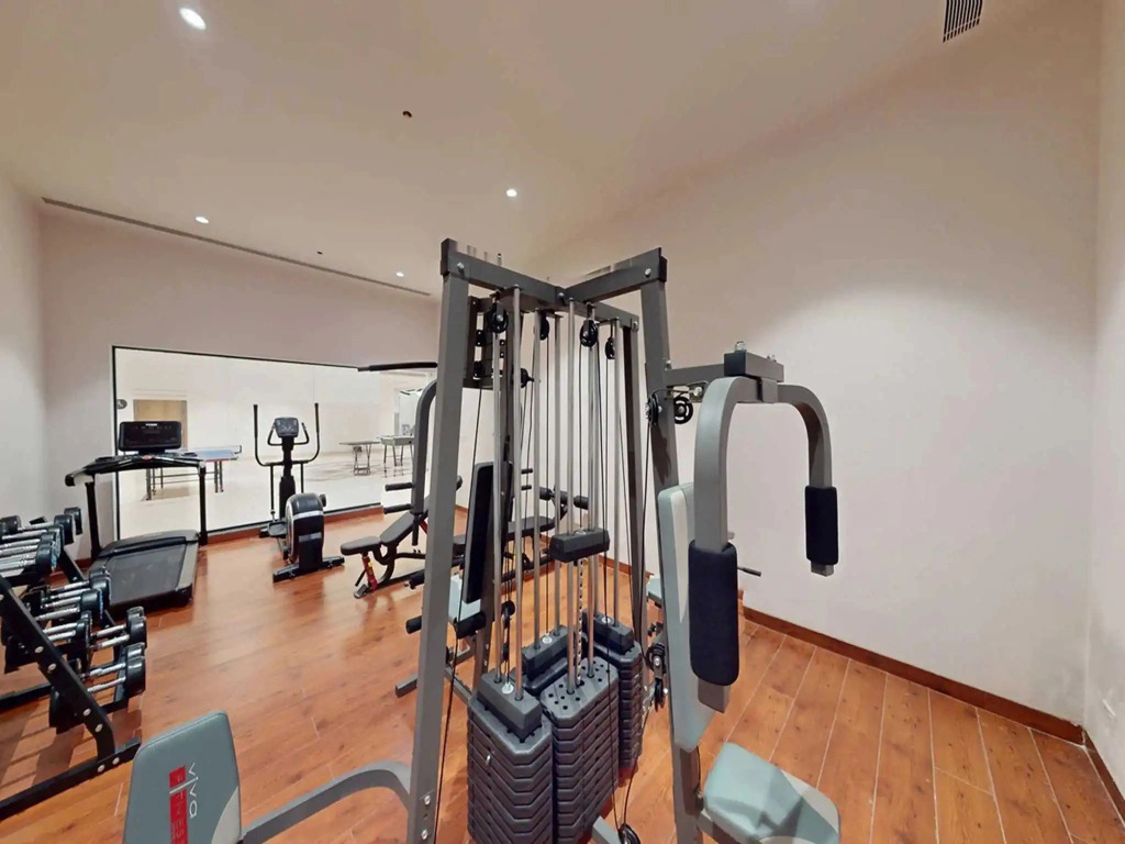 Sunday Resort & Spa Manesar Gurugram