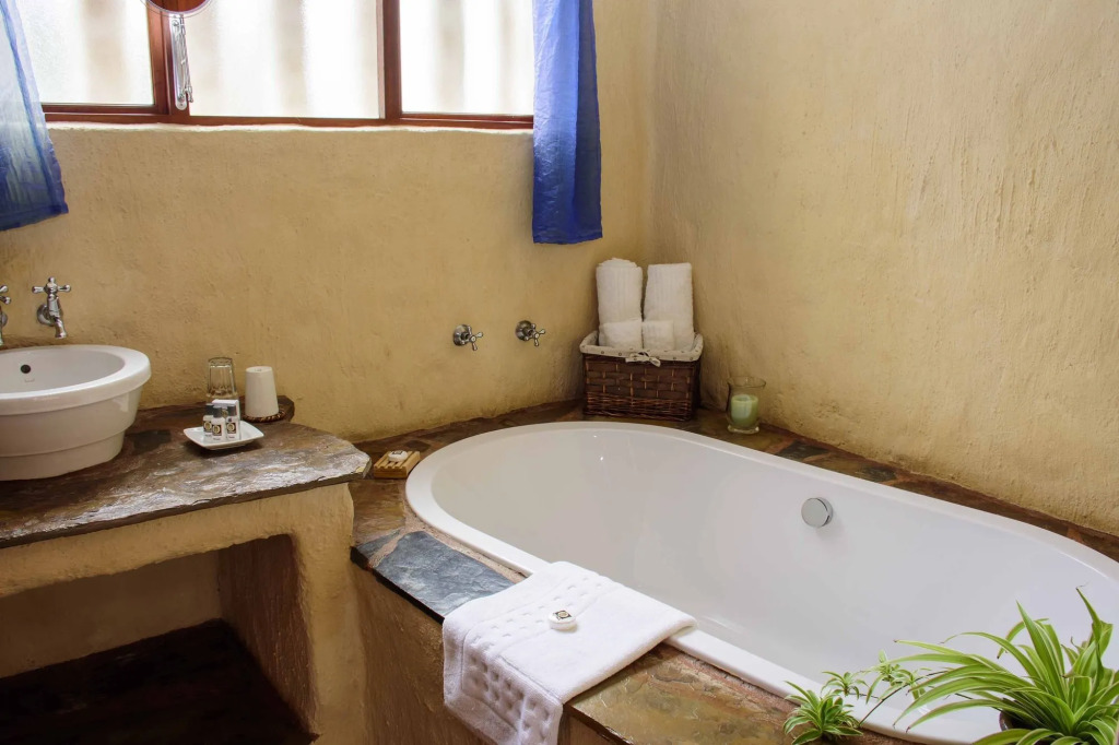 By Bush Telegraph Lodge