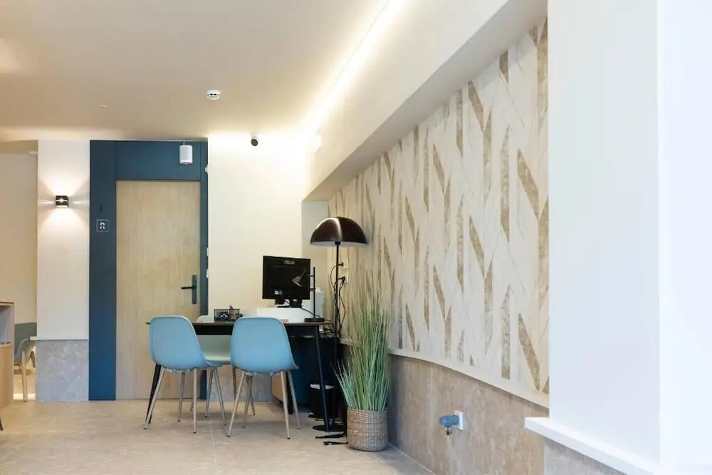 URBAIA ROOMS