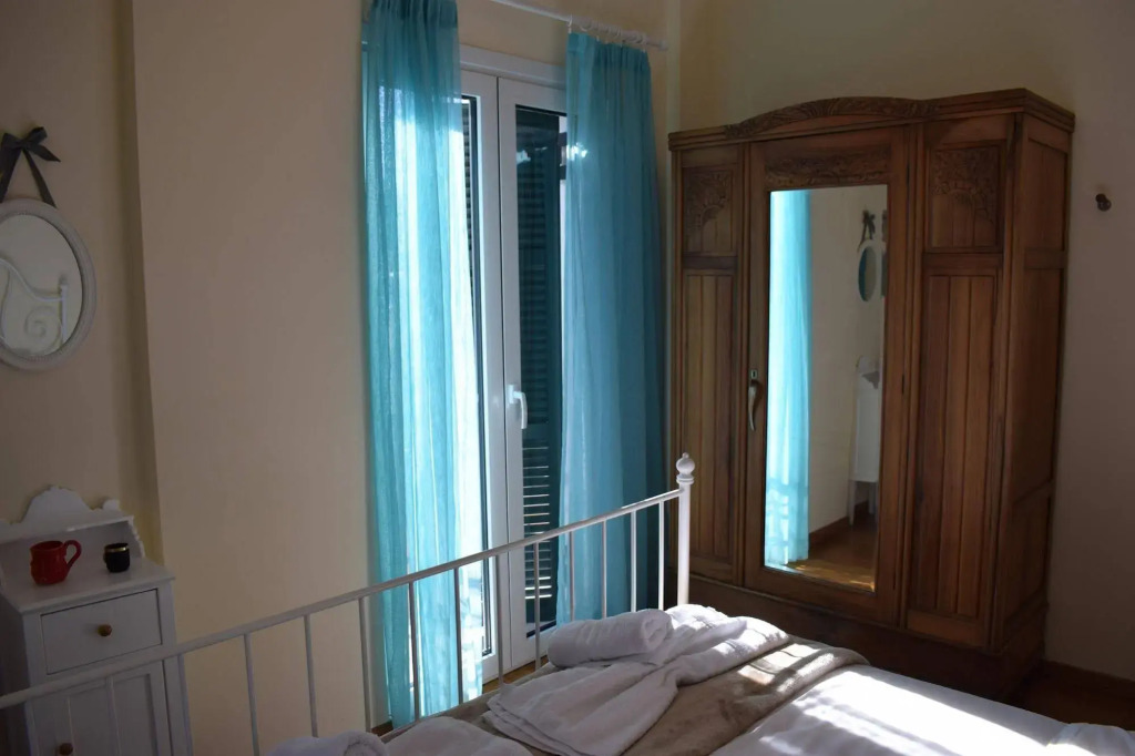 Garitsa Bay Apartment