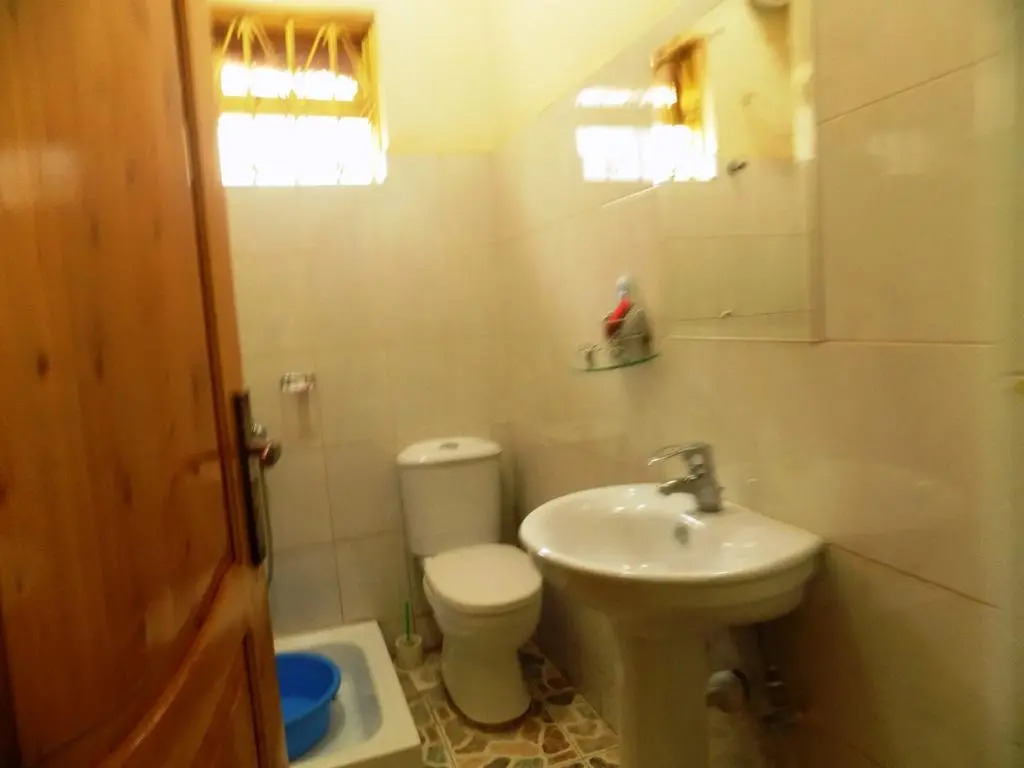 Capricon Executive Hotel
