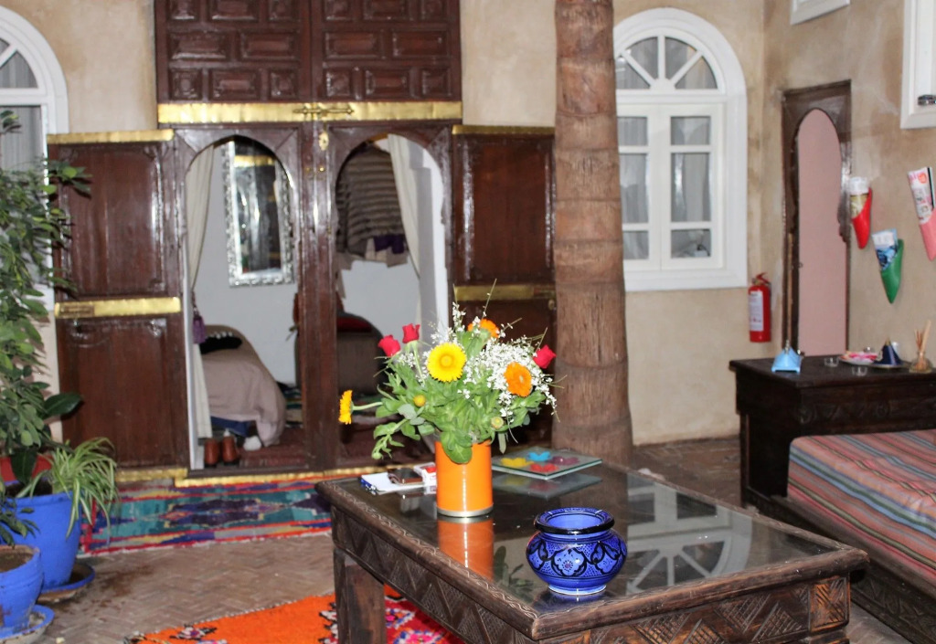 Riad Alamine