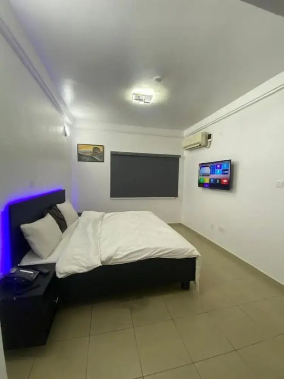 Timeless Apartments