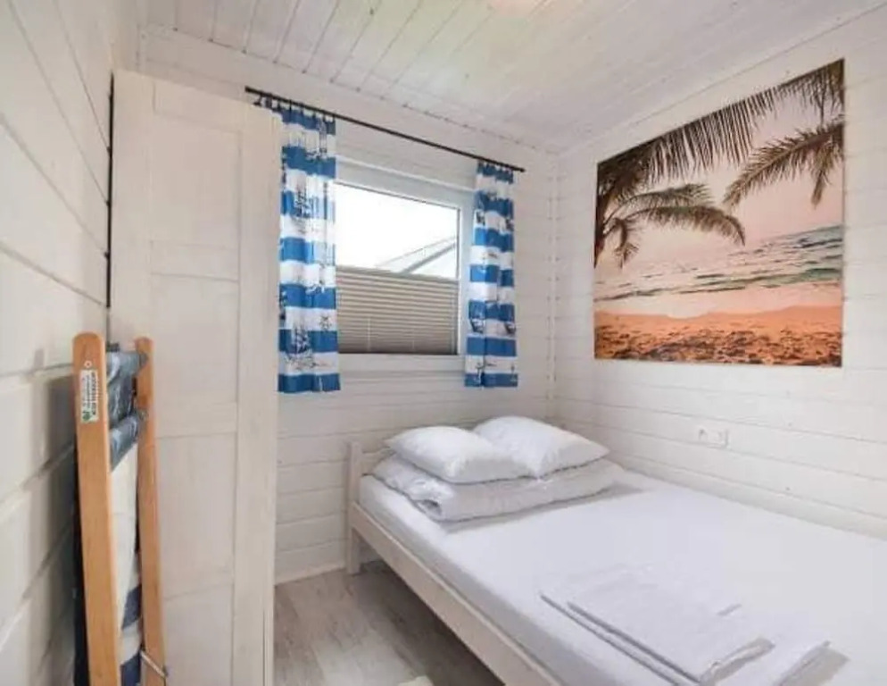 Comfortable Holiday Homes With Terraces