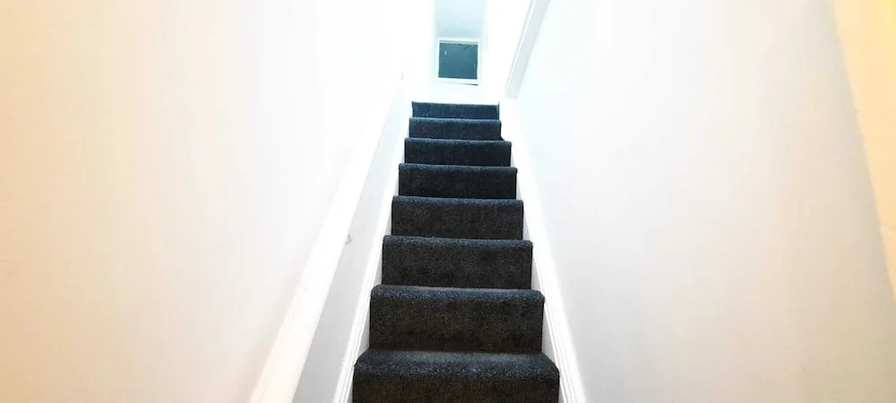 Charming 4-bed House in Manchester
