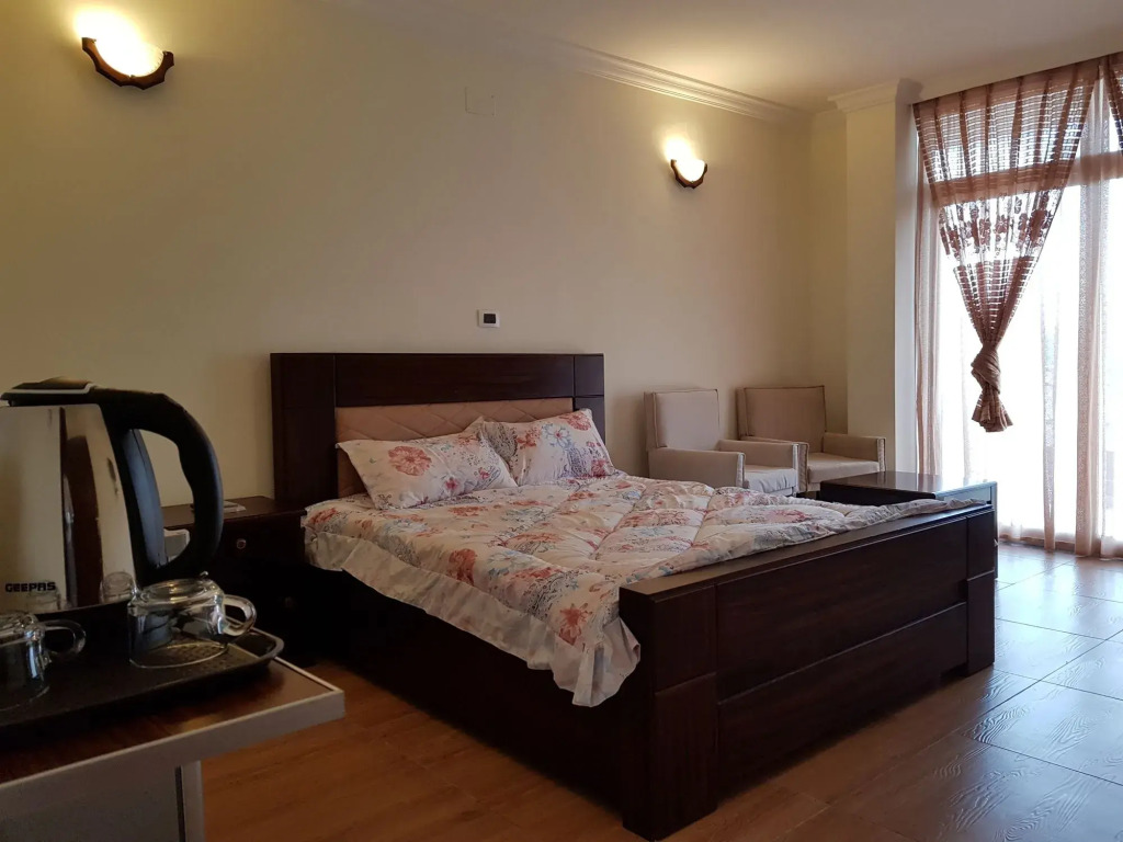 Filimon Guest House