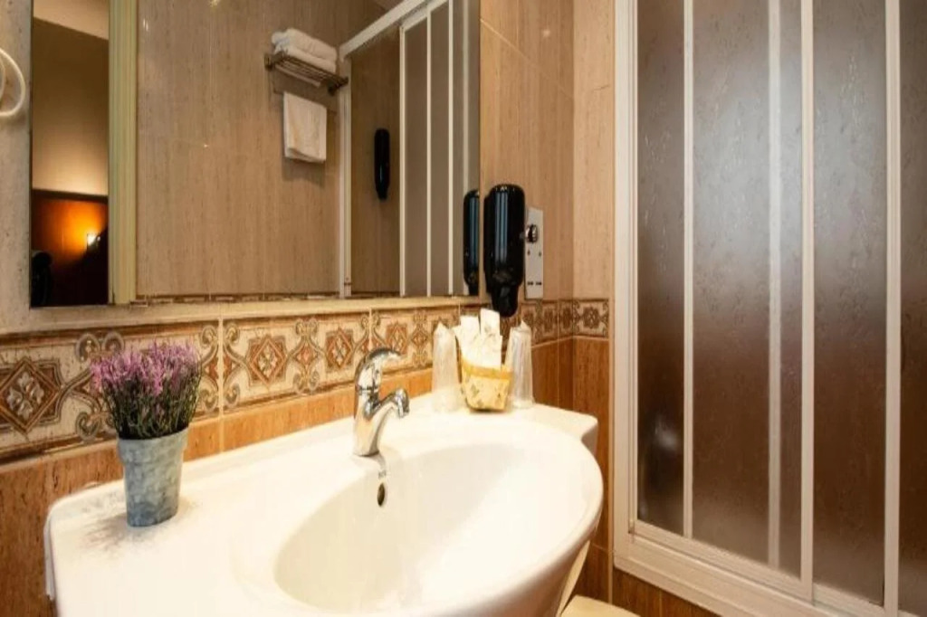 Hotel El Acebo