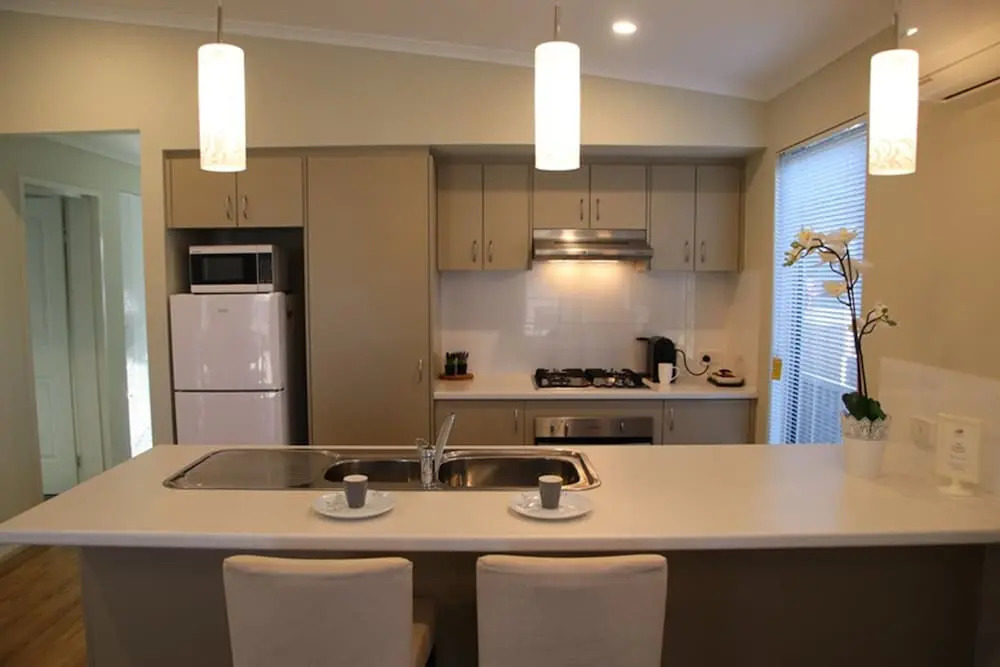 Tasman Holiday Parks - Serpentine Falls