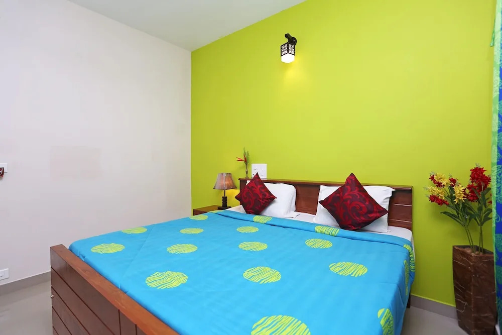 OYO 9375 Home Serene 1 BHK Madikeri