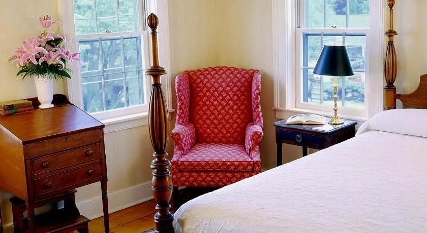 The Griswold Inn
