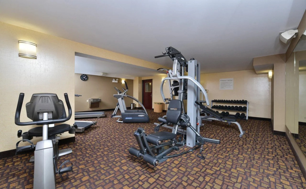 Holiday Inn Mount Prospect-Chicago