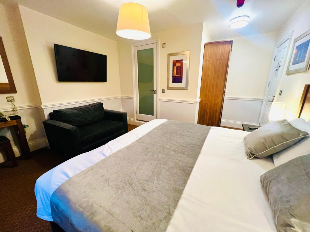 Hotel Cavendish - Bloomsbury
