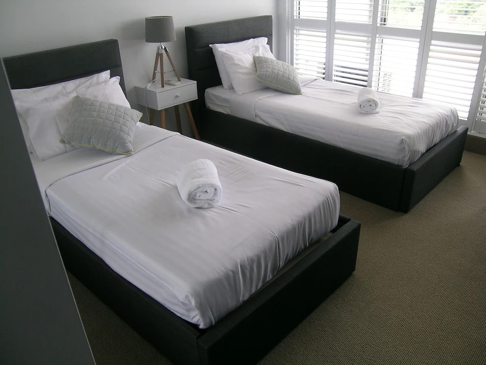 Fairthorpe Apartments