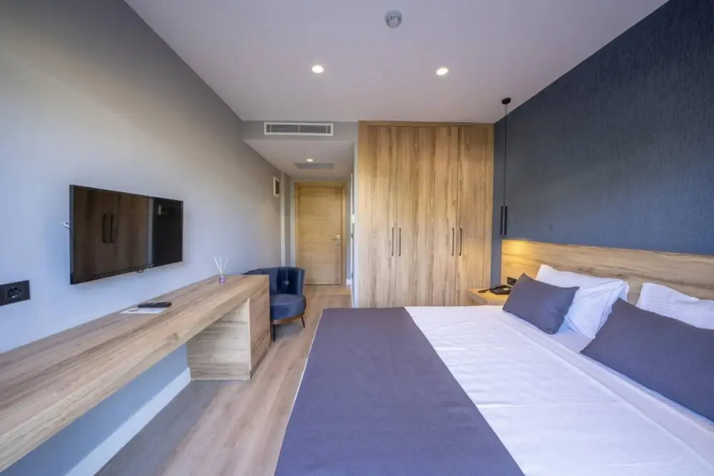 P2336 in Bodrum With 1 Bedrooms and 1 Bathrooms