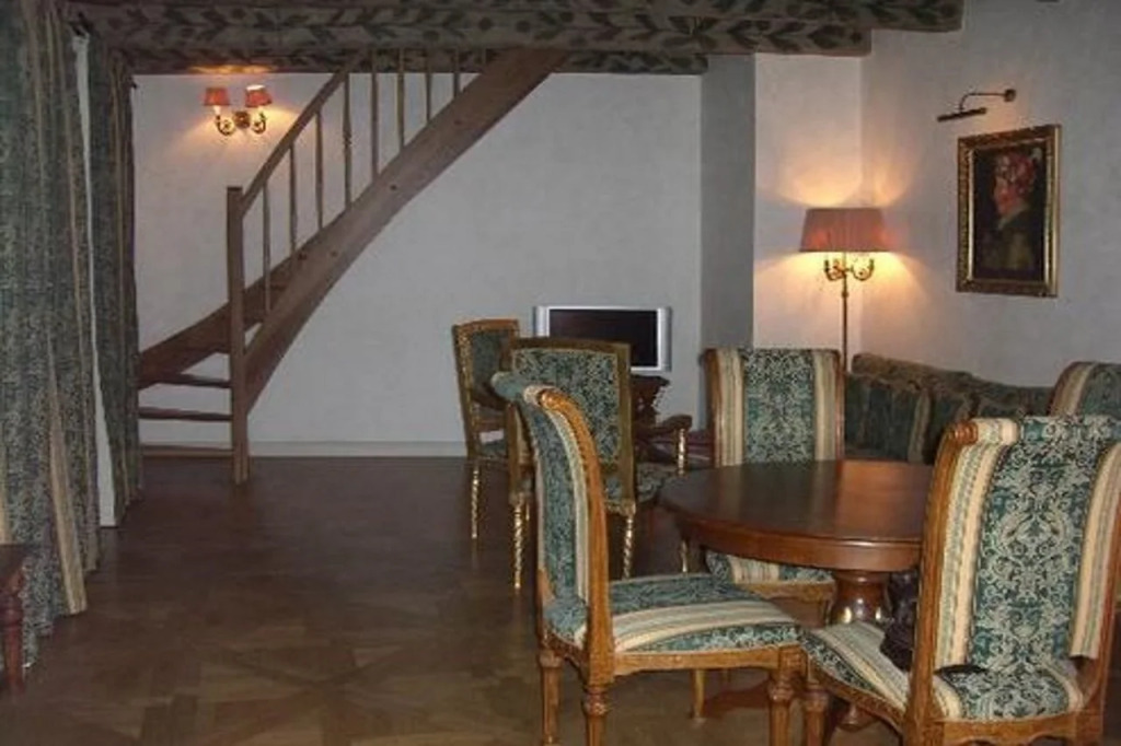 Boutique Hotel Green Lobster