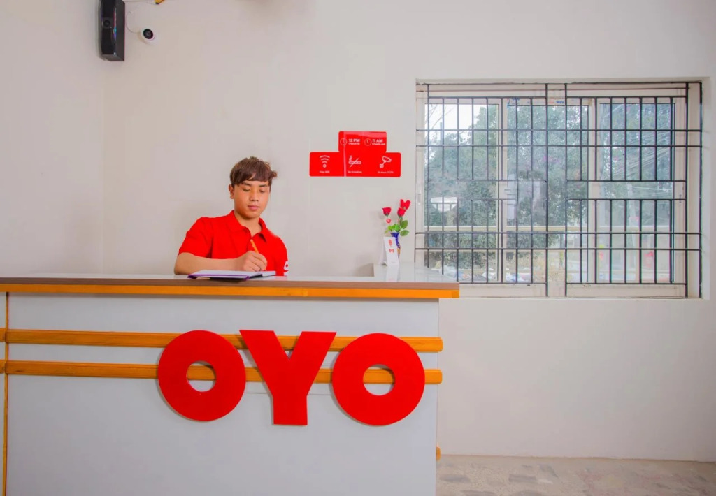 Royal Bouddha Hotel By OYO Rooms