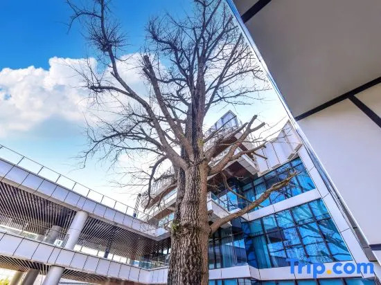 Guiyang Airport Garden Hotel