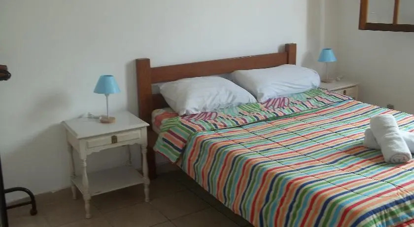 Paraty Cama e Café