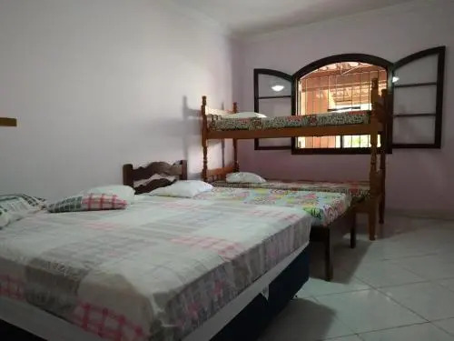 Casa do Jaco