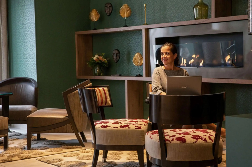 Best Western Plus Hôtel Belfort Centre Gare