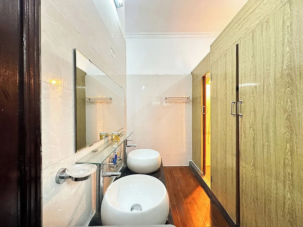 Tuna Homestay Hanoi & Experience