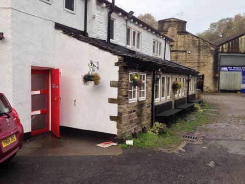 Shears Inn