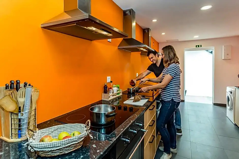 Hostellicious