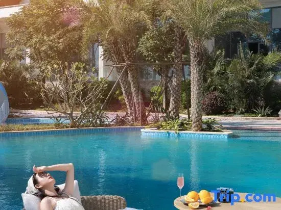 C&D Hotel Dongshan, Zhangzhou