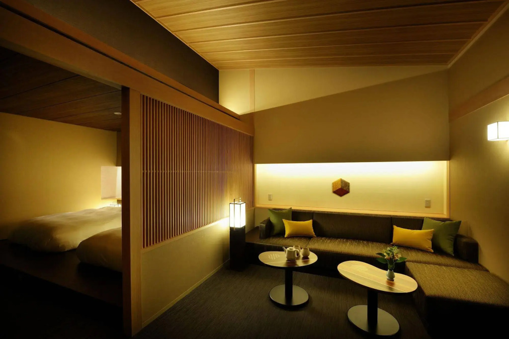 Hoshino Resorts KAI Hakone