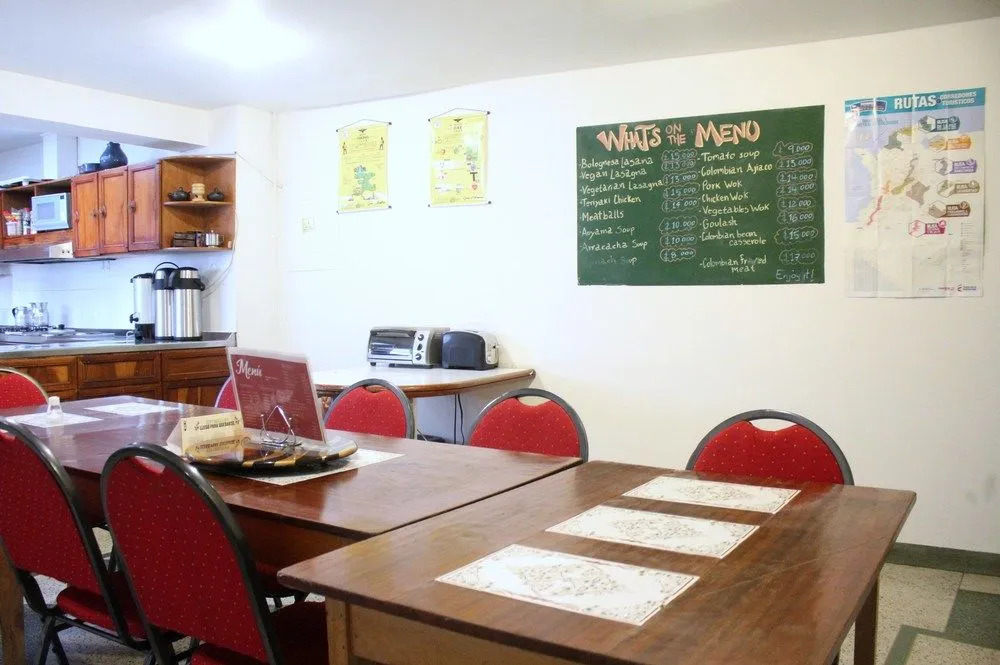 La Pinta - Hostel