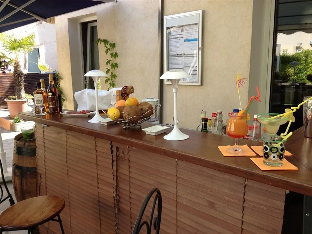 Hôtel Spa Les Alpes