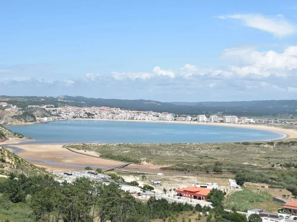 Holiday Home; Nazare Beach for Surfing