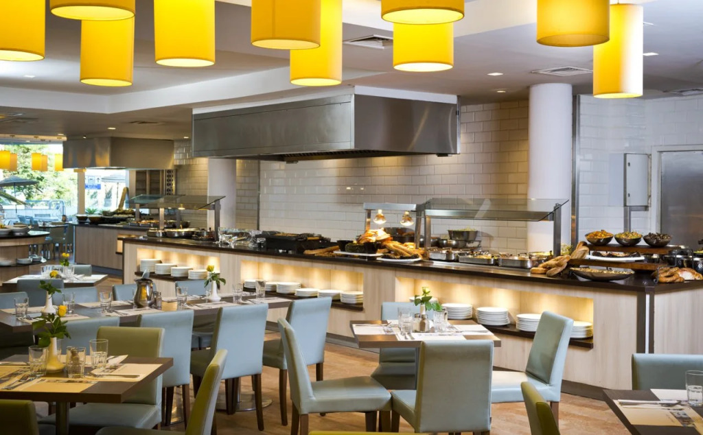 Astral Nirvana Suites- Half Board