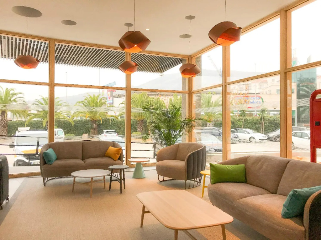 Albir Garden Resort