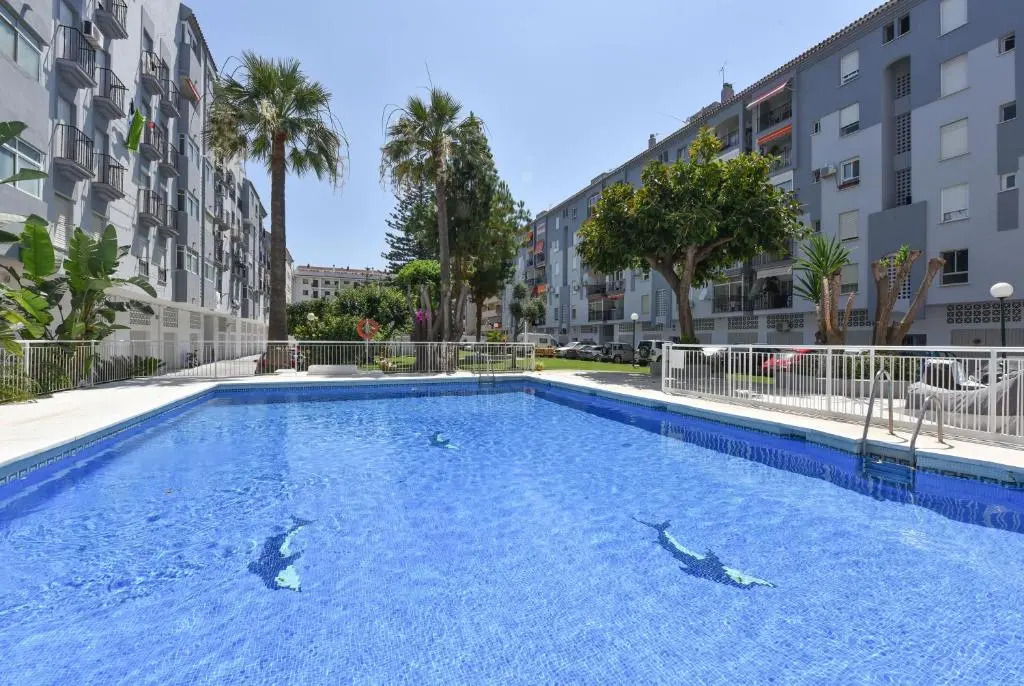 Apartamento lujo playa Lasiesta3