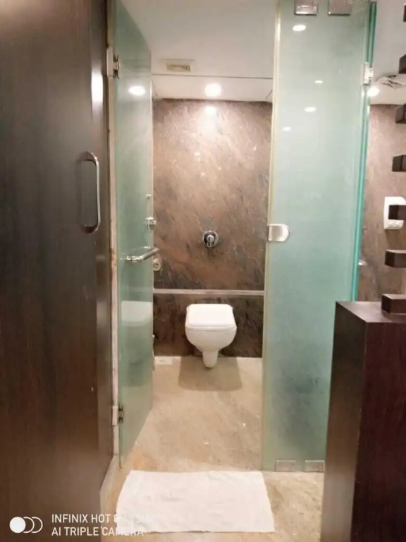 Hotel Lxia