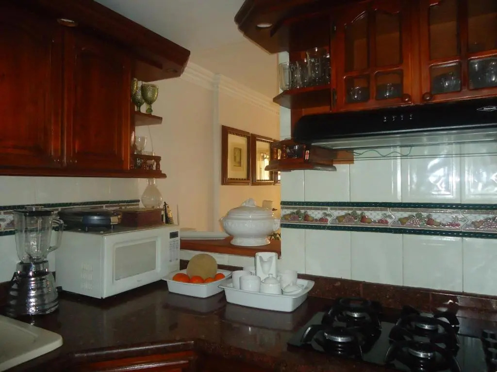 Apartamento Alvarez
