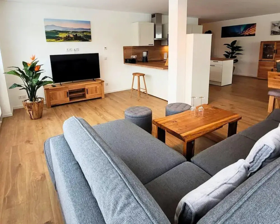 Winterberg Apartment 21129