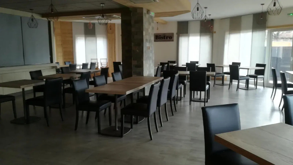 Ibis Clermont Ferrand A71 A75 La Méridienne