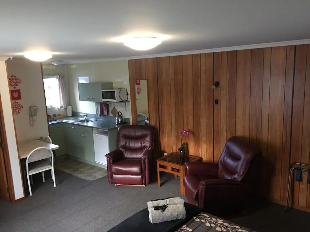 Alexandra Motor Lodge NZ