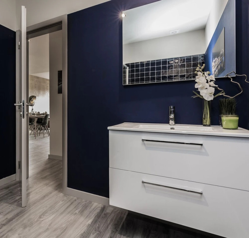 Innapartments Trindade