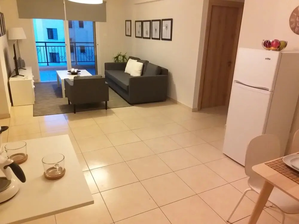 Horizon Luxury Apartment 3