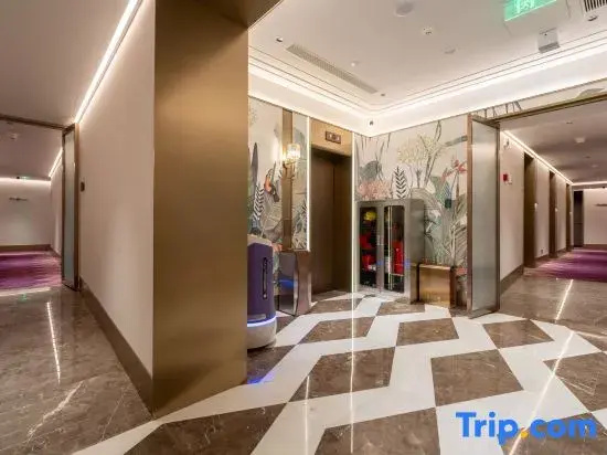 Ruman Hotel (Zhongguancun East Road Branch)