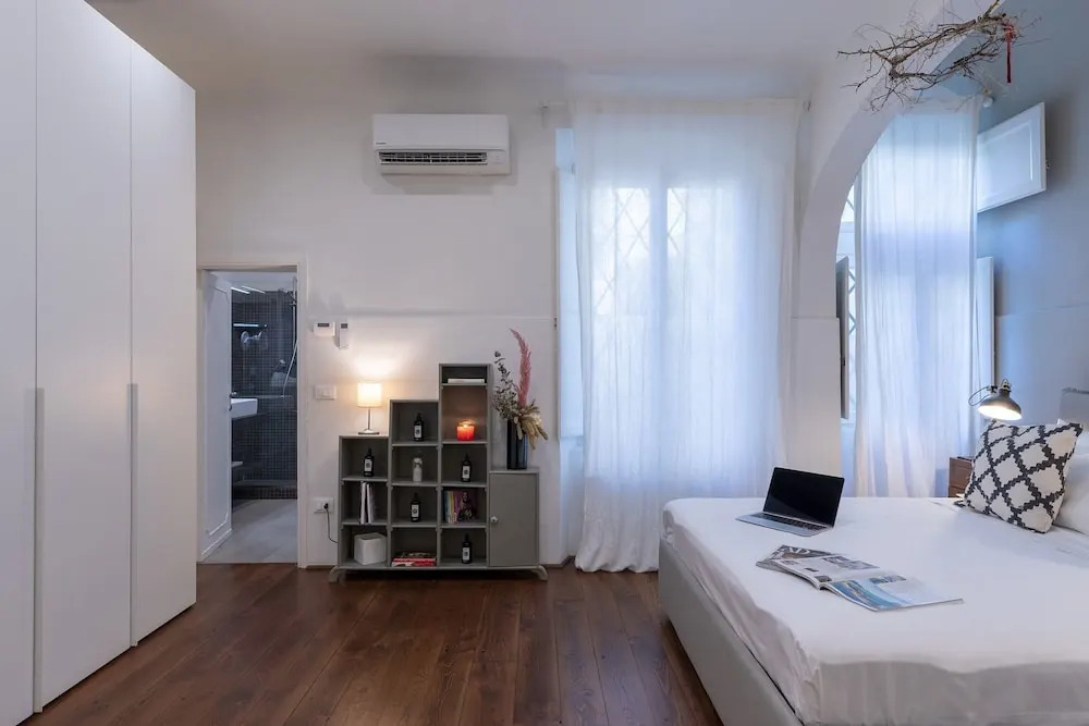 Boboli Suite