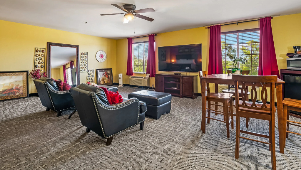Wildwood Inn