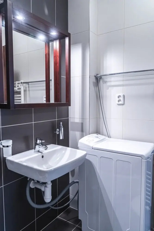 Apartman v Tatranskej Lomnici