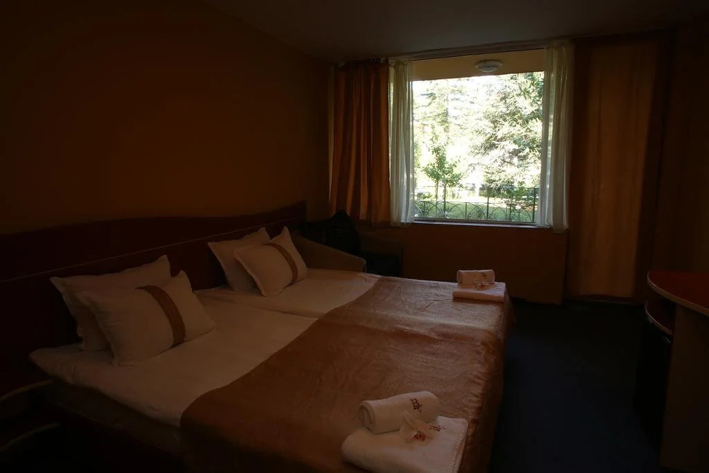 Bona Vita Hotel - All Inclusive