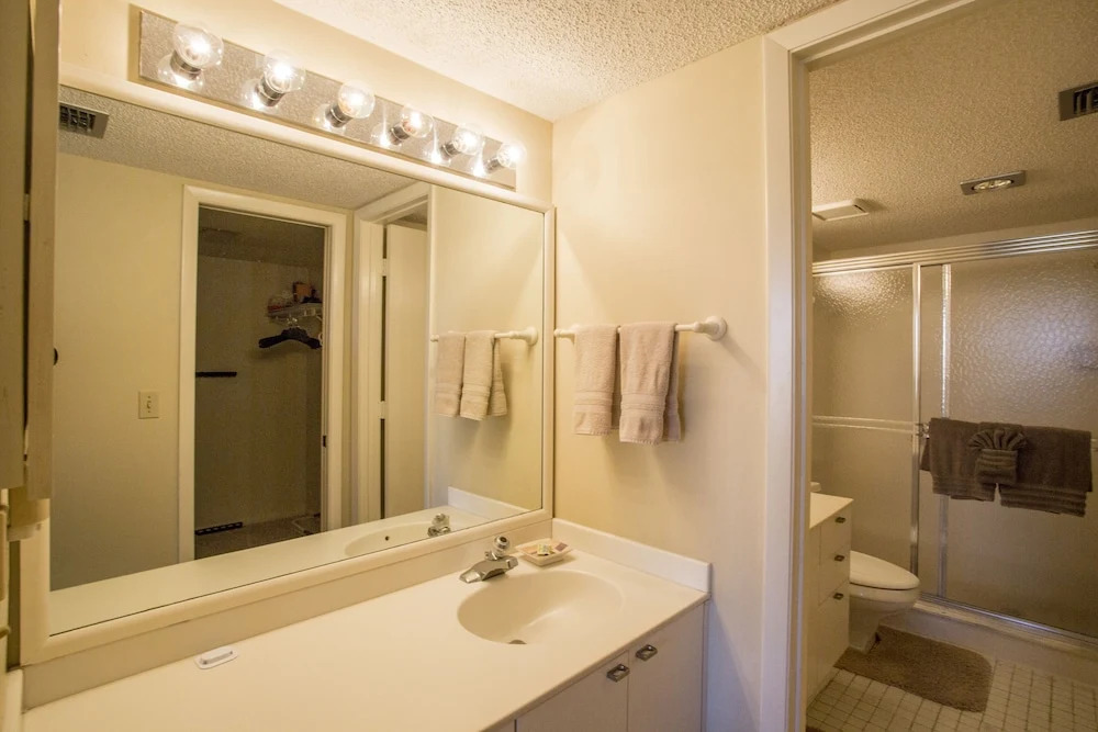Gulf and Bay Club- E501 2 Bedrooms 2 Bathrooms Condo