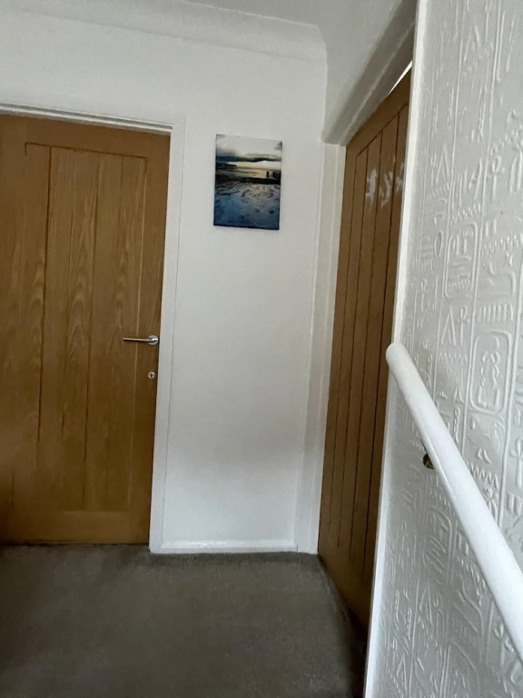 Immaculate 3-bed House in Luton