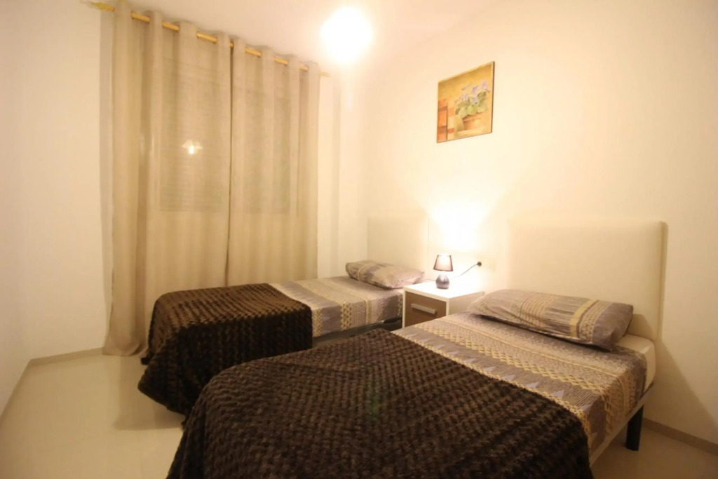 Apartement BR2 Aguas Nuevas Torrevieja